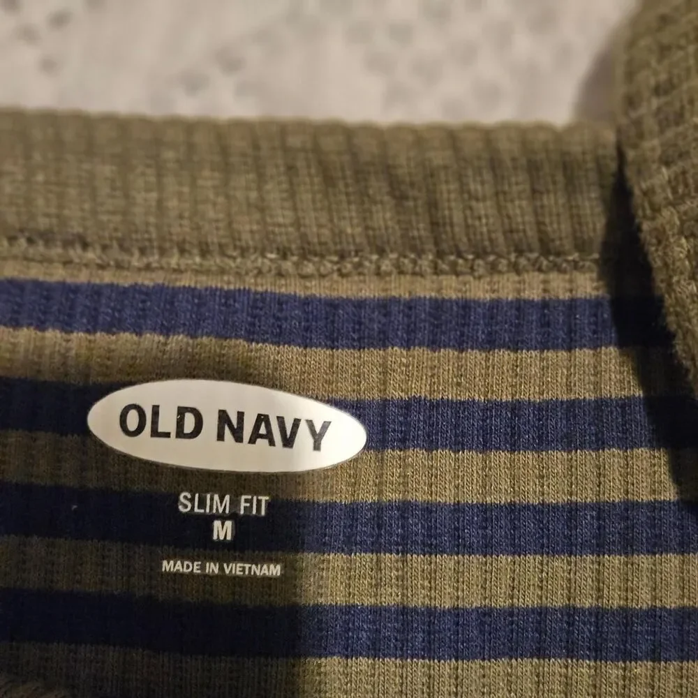 Old-navy Women's multi tank - gently used